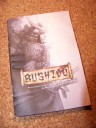 Bushido - Regelbuch