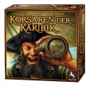 Korsaren der Karibik