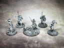 Gripping Beast - SAGA Viking Warband