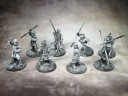 Gripping Beast - SAGA Viking Warband