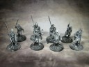 Gripping Beast - SAGA Viking Warband