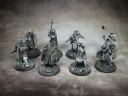 Gripping Beast - SAGA Viking Warband