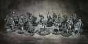 Gripping Beast - SAGA Viking Warband