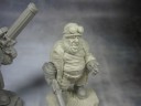 Scibor - Sci-Fi Oger