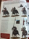 Warhammer Fantasy - Vampire Counts Black Knights