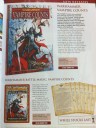 Warhammer Fantasy - Vampire Counts Army Book