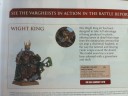 Warhammer Fantasy - Vampire Counts Wight King