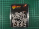 Warlord Games - Sister Sledgehammerers