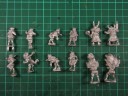 Warlord Games - Sister Sledgehammerers