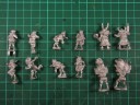 Warlord Games - Sister Sledgehammerers