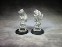 Warlord Games - Sister Sledgehammerers