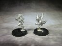 Warlord Games - Sister Sledgehammerers