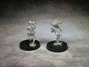 Warlord Games - Sister Sledgehammerers