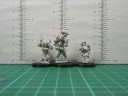 Warlord Games - Sister Sledgehammerers