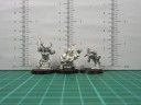 Warlord Games - Sister Sledgehammerers
