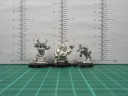 Warlord Games - Sister Sledgehammerers