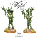 Warlord Games - Dryads