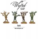 Warlord Games - Dryads