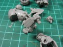 Warmachine - Gussqualität