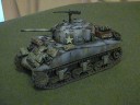 Waffenkammer - US - M4A3 Sherman