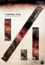 Gripping Beast - SAGA