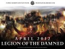 Black Library - Legion of the Damned