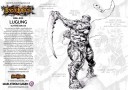 BaneLegions - Lugung Scythe-Brute