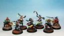 Corvus Belli - Infinity - Morlocks Gruppe groß