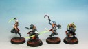 Corvus Belli - Infinity - Morlocks neu