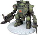 Dust Tactics - Sino-Soviet Union Individual-robot