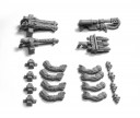Forge World - Ork Vehicle Weapons