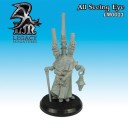 Legacy Miniatures - All Seeing Eye