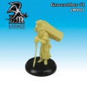 Legacy Miniatures - Graverobber