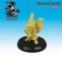 Legacy Miniatures - Graverobber