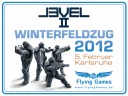 Level 2 Winterfeldzug 2012