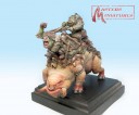 Orc Warbeast 1