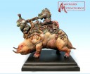 Orc Warbeast 2