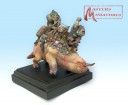 Orc Warbeast 3