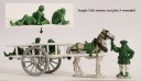 Perry Miniatures - Open sided cart