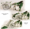 Perry Miniatures - Tipping cart