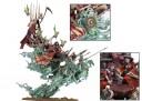 Warhammer Fantasy - Vampirfürsten Hexenthrone / Mortisschrein