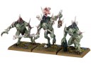 Warhammer Fantasy - Vampirfürsten Gruftschrecken