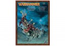 Warhammer Fantasy - Vampirfürsten Hexenthrone / Mortisschrein