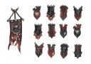Warhammer Fantasy - Vampirfürsten Von Carstein Upgrades