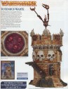 Warhammer Fantasy - Totenruf-Warte