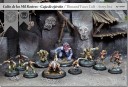 Zenit Miniatures - Armybox Thousand Faces Cult