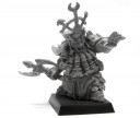 Warhammer Forge - Chaos Dwarf Daemonsmith