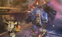 THQ - Space Marine DLC Cybot