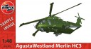 Airfix - Agusta Westland Merlin HC3