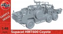 Airfix - Supacat HMT600 Coyote